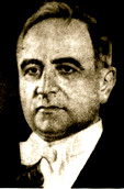 Getúlio Dornelles Vargas